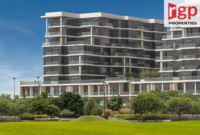 Park Residences 1, DAMAC Hills — photo 4