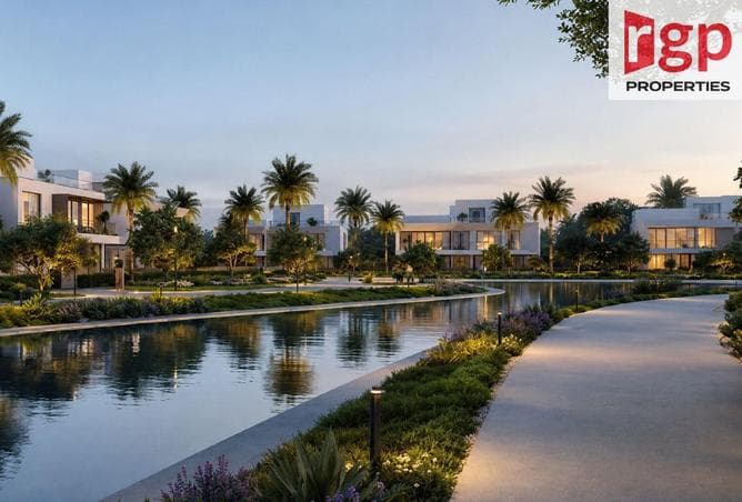 Park Residences 1, DAMAC Hills — photo 6