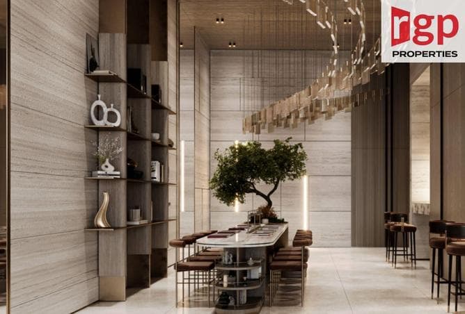 Sunset Bay Grand, Dubai Islands — photo 4