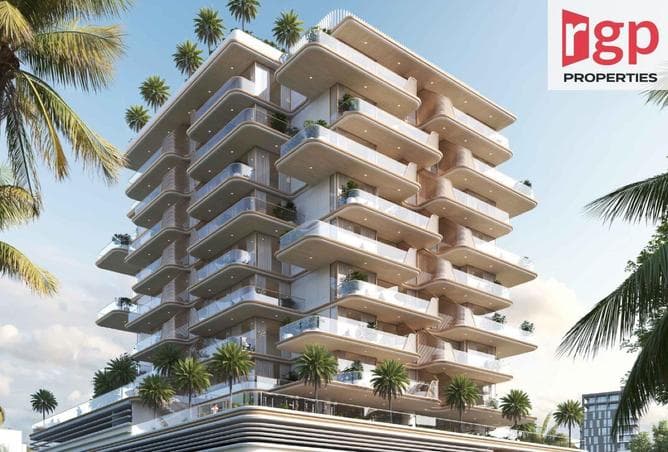 Sunset Bay Grand, Dubai Islands — photo 7