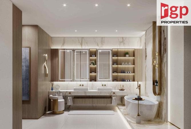 Sunset Bay Grand, Dubai Islands — photo 5