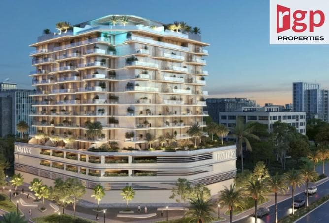 Sunset Bay Grand, Dubai Islands — photo 6