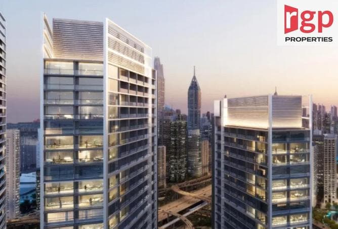 360 Riverside Crescent, Sobha Hartland II — photo 7