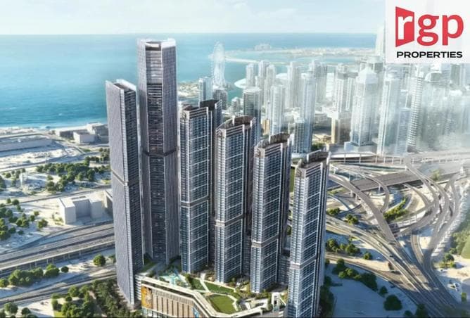 360 Riverside Crescent, Sobha Hartland II — photo 5
