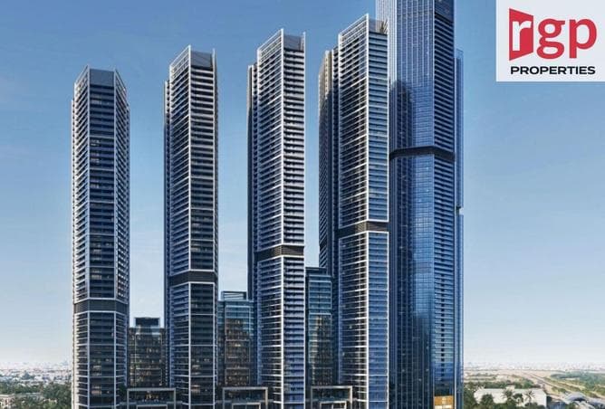 360 Riverside Crescent, Sobha Hartland II — photo 4