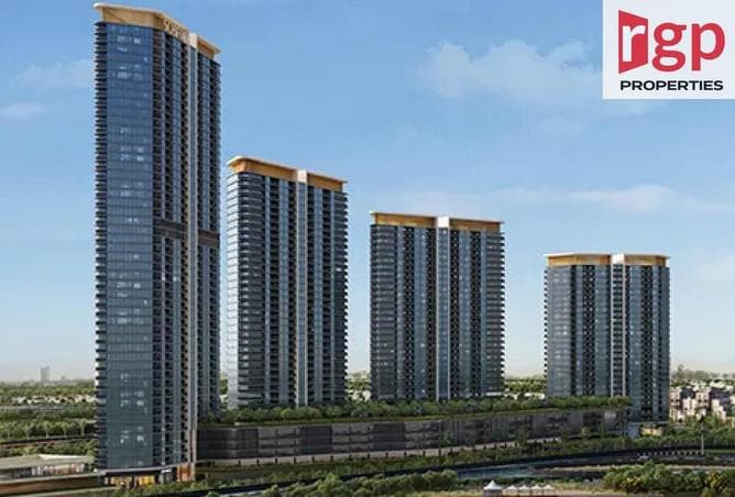 360 Riverside Crescent, Sobha Hartland II — photo 6