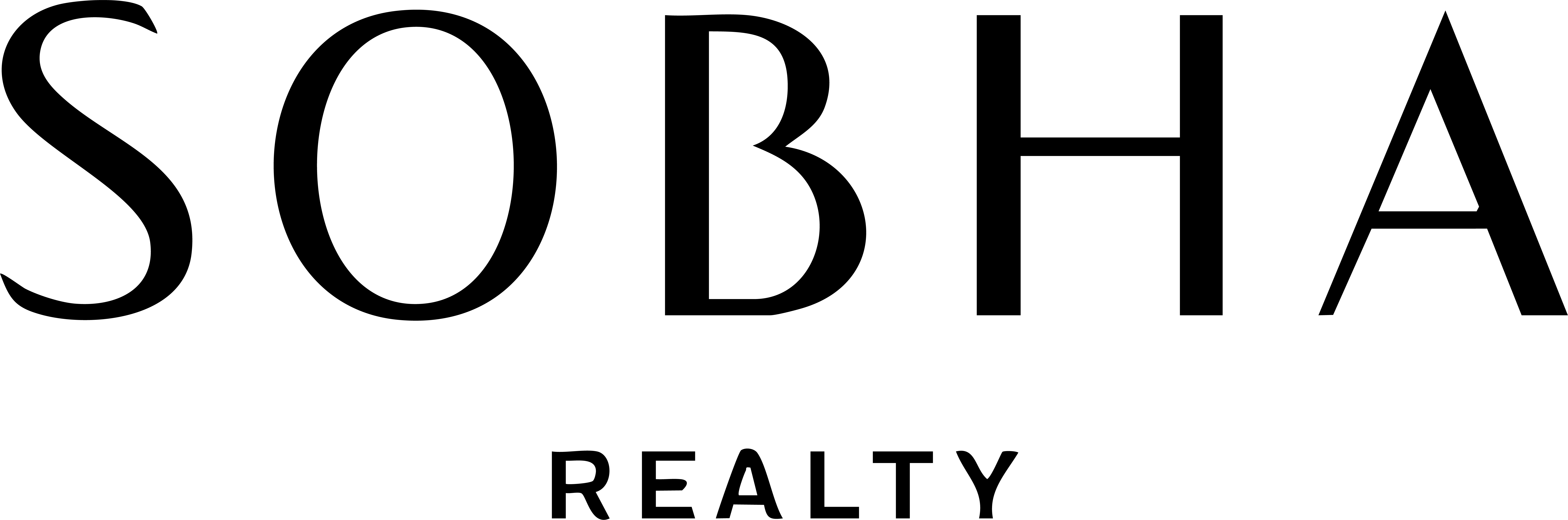 Sobha Realty logo